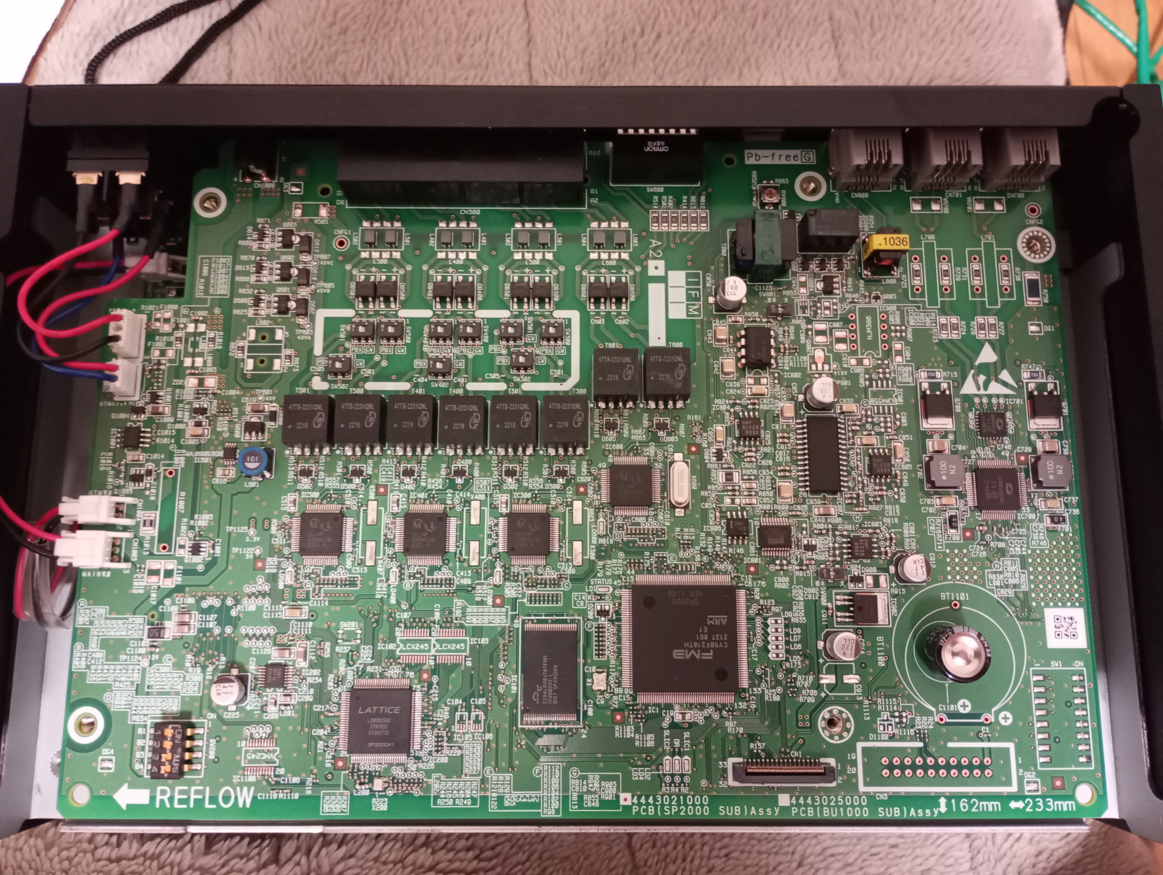 SP3500Ⅱ