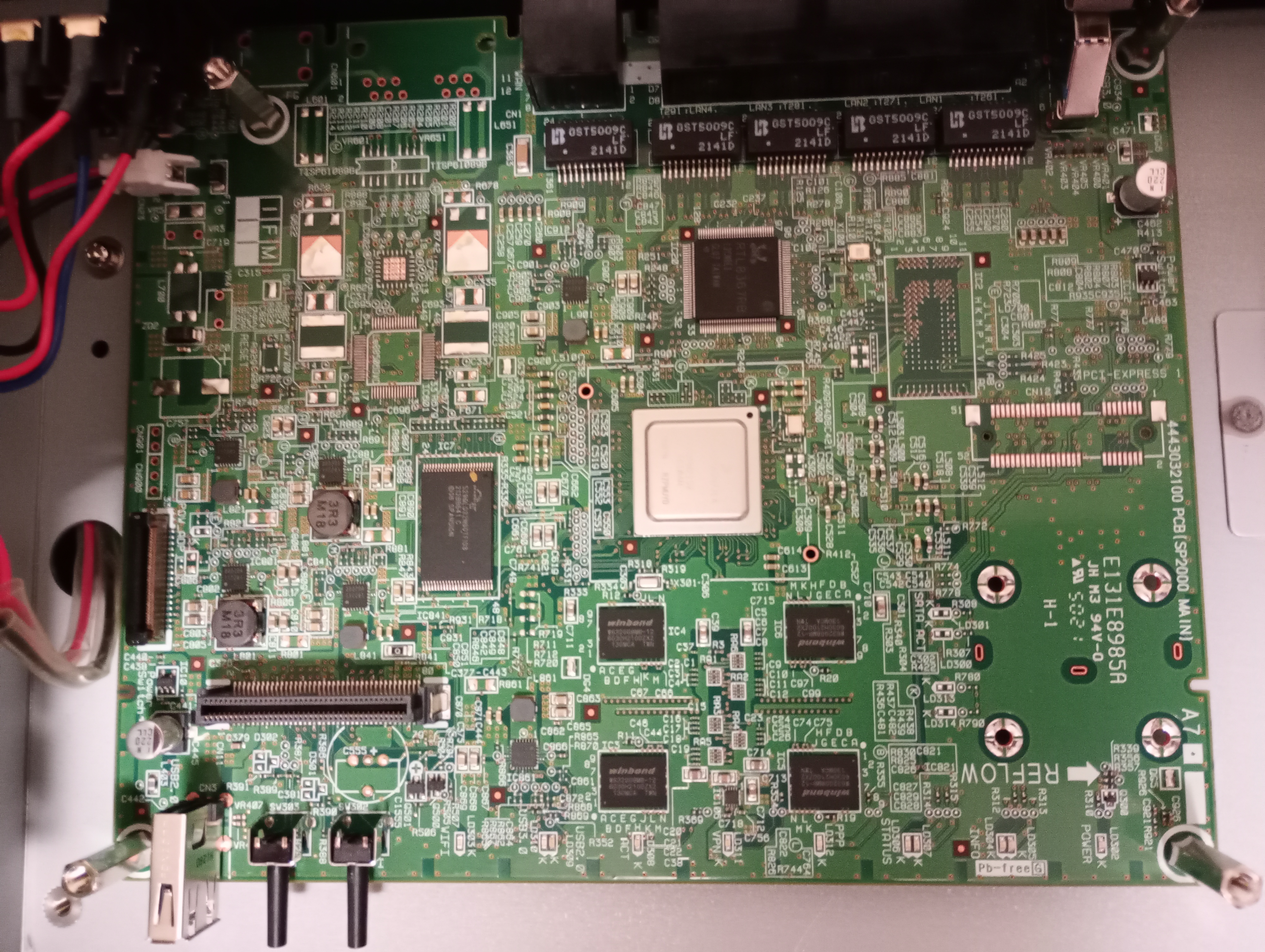SP3500Ⅱ